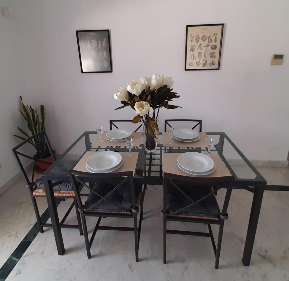Cozy & Wonderful Apt. In Marina Banus Residential Appartement Marbellac