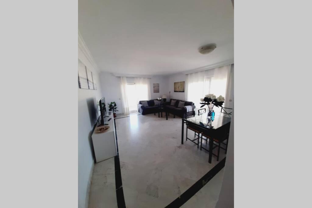 Cozy & Wonderful Apt. In Marina Banus Residential * Marbellac
