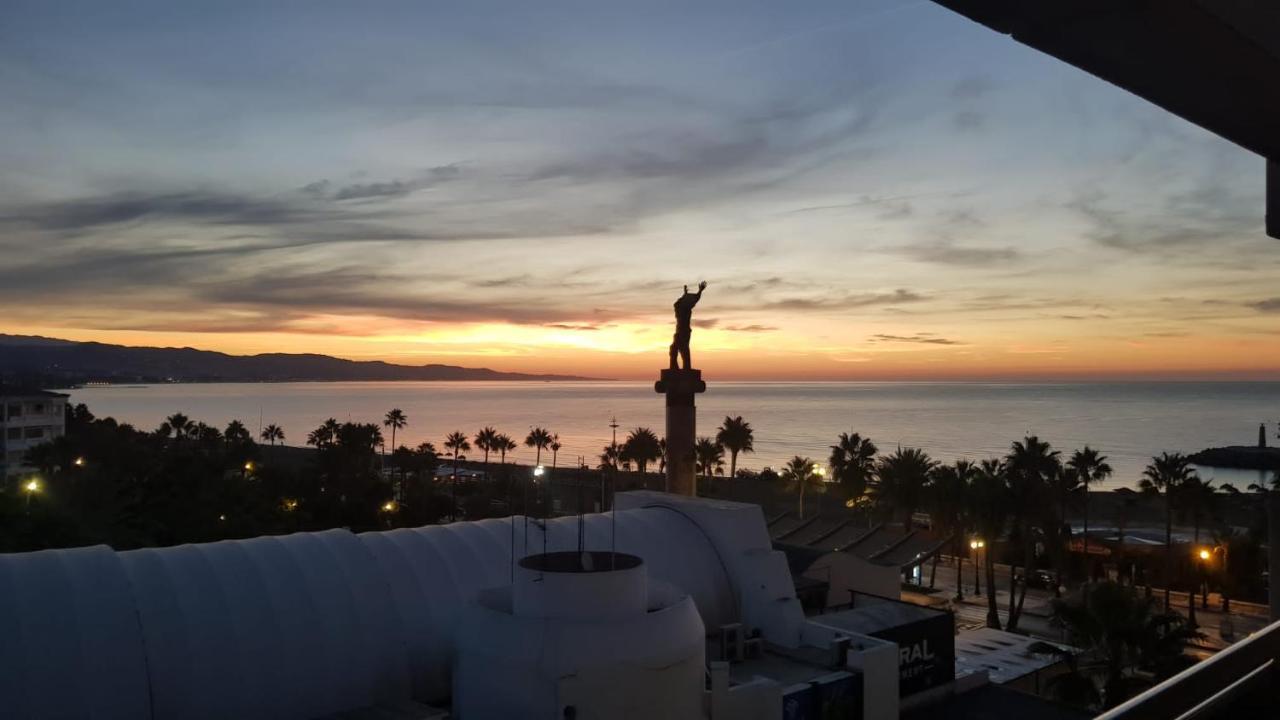 Cozy & Wonderful Apt. In Marina Banus Residential Marbellac