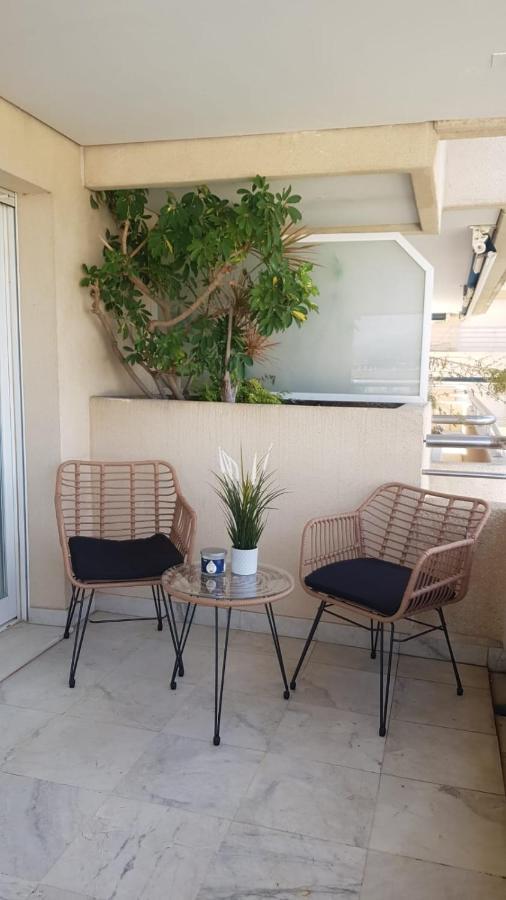 Cozy & Wonderful Apt. In Marina Banus Residential Marbellac